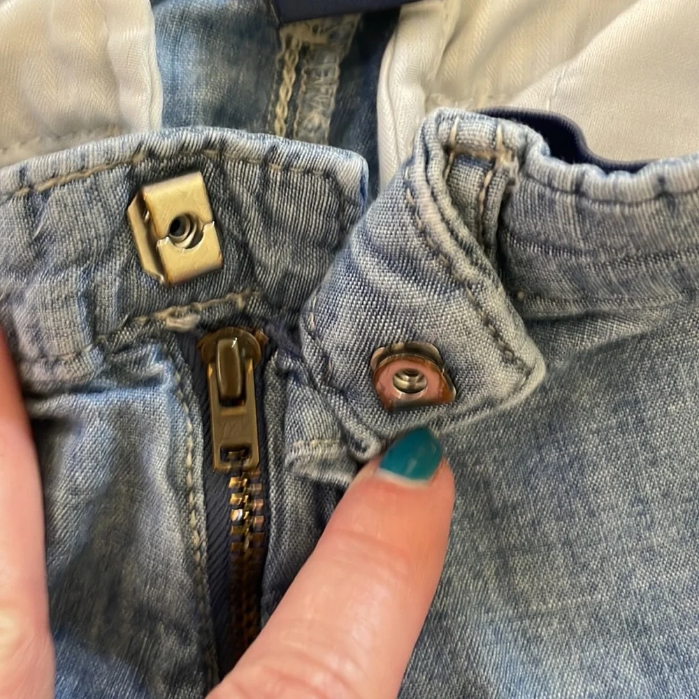 LOT of Little Girl’s Shorts - Picture 4 of 10